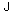 J
