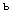 ъ